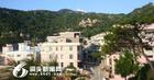 Lake Village: Yushan County, Jiangxi Shangrao City, το χωριό κάτω από τη δικαιοδοσία των τεσσάρων μετοχών Township