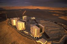 Multi-Mirror Telescope