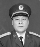 Zhang Shixian
