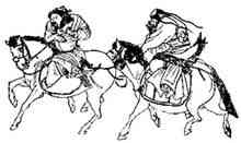 Manchu