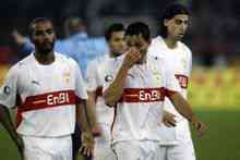 Στουτγκάρδη: Football Club