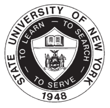New York State University