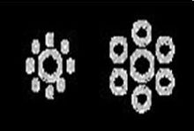 Topological Ψυχολογία