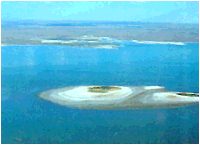 North Lake Eyre