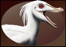 Deinonychosaurs