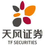 Τίανφενγκ Securities