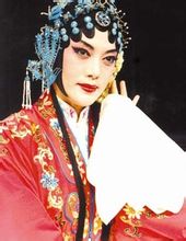 White School: Peking Opera είδη