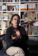 Kaoru Takamura