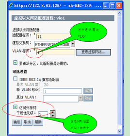 Virtual LAN
