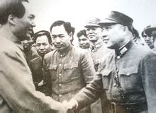 Zhang Zhen