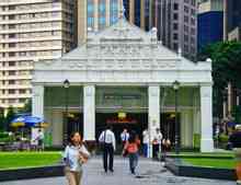 Raffles Place