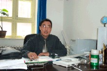 Li Tiejun