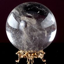 Crystal Ball