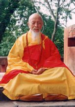 Chang Zhen Δάσκαλος