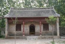 Καθαρή Abbey: East County, επαρχία Shandong, Abbey net