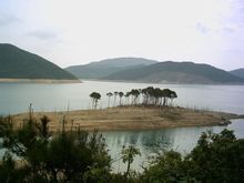 High Island Reservoir