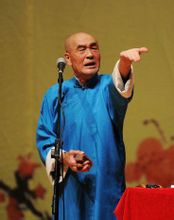 Wang Wenxi