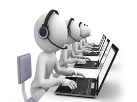 Website Συντήρηση