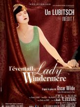 Fan Lady Windermere της