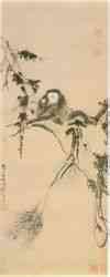 Zhan: Δυναστεία Yuan ζωγράφος