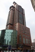 Jianhua Building