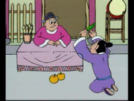 Δικαίως δείτε Ταρζάν
