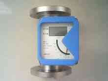 Ανοξείδωτο χάλυβα rotameter