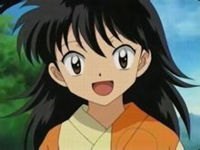 Bell: Inuyasha