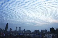 Διαφανές altocumulus
