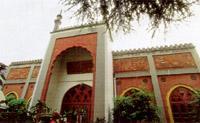 Φοίνιξ Temple: Ναός σε Hangzhou, Zhejiang Phoenix