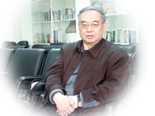 Leung Chi-ming: Πανεπιστήμιο του Πεκίνου Καθηγητής