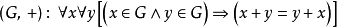 Abelian
