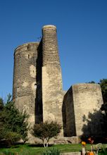 Maiden Tower