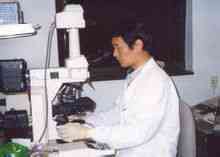 Li ZhenZhong: Καθηγητής Ιατρικής, Πανεπιστήμιο Shandong