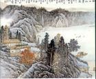 Gui Xiang · νοσταλγία Jinling