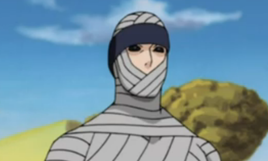 Κανένα: "Naruto" χαρακτήρες