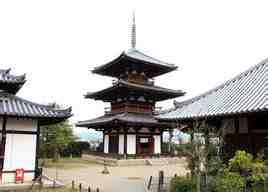 Ikaruga-cho